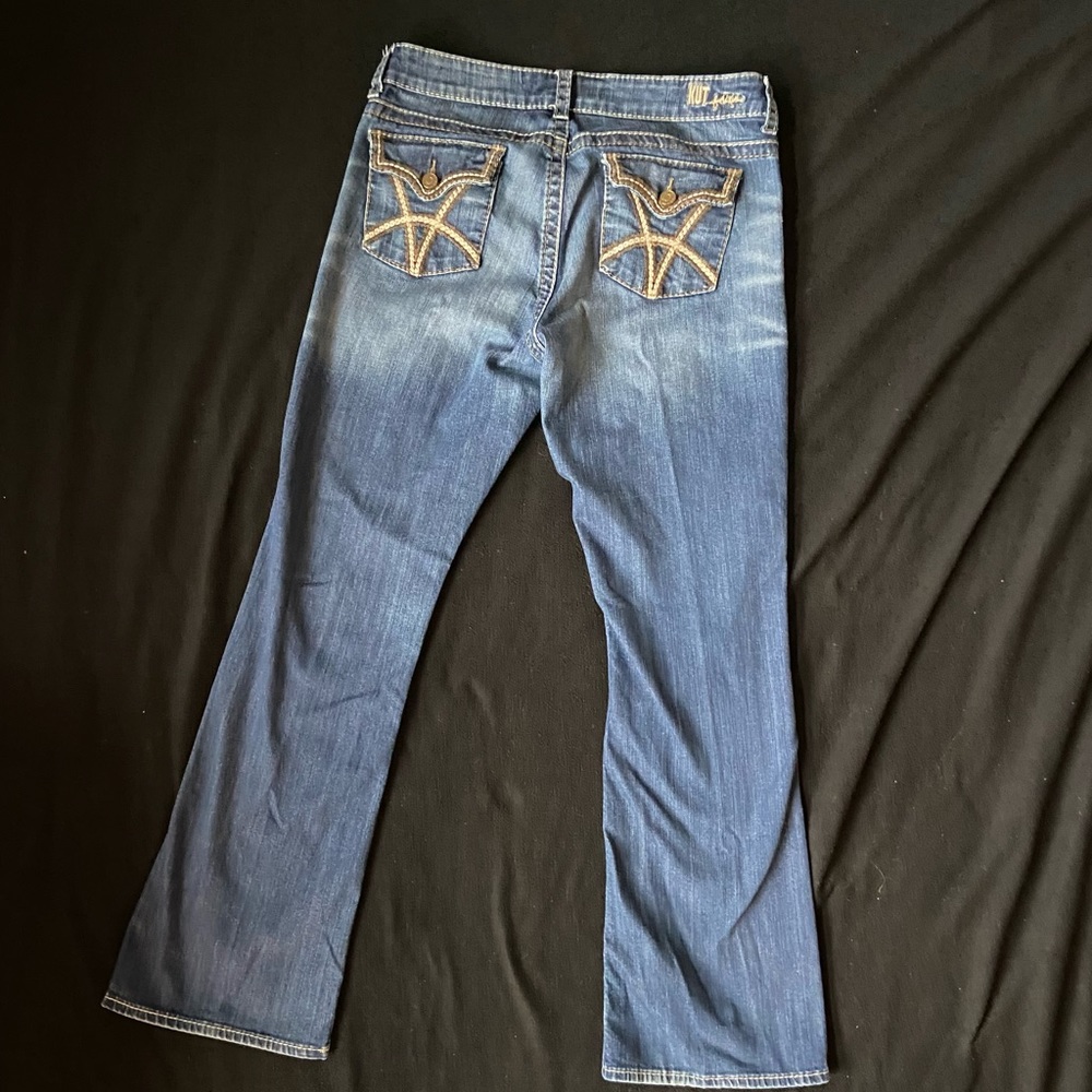 Kut from the Kloth size 12 Jeans - Picture 3 of 13
